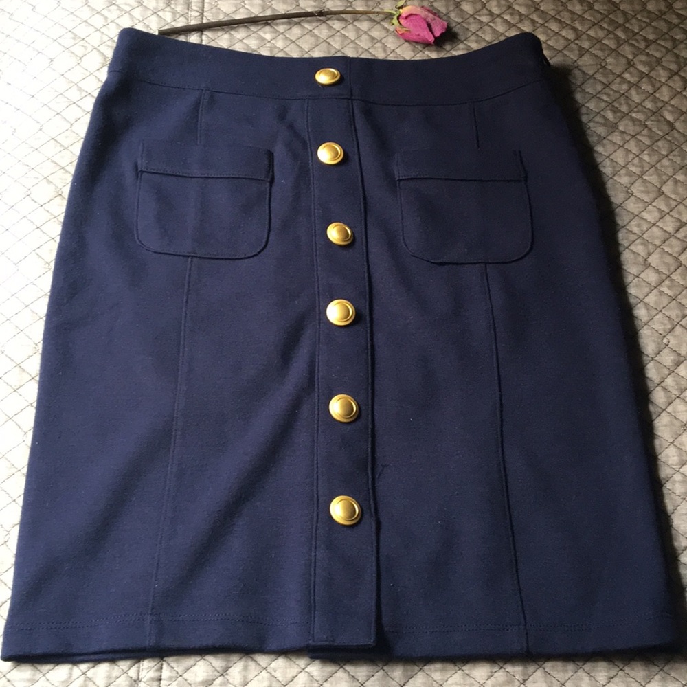 FOREVER 21 skirt